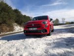 Fiat 500X Sport, Fiat 500X, Fiat, 500X, 500, SUV urbain, SUV , Suv compact, essai, sport