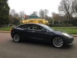 tesla, model 3, tesla model 3, berline, essai, testdrive, voiture electrique,