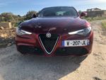 alfa romeo, alfa romeo giulia, giulia, essai, berline, voiture italienne