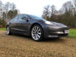 tesla, model 3, tesla model 3, berline, essai, testdrive, voiture electrique,