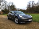 tesla, model 3, tesla model 3, berline, essai, testdrive, voiture electrique,