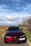 alfa romeo, giulia, alfa romeo giulia, berline, essai, testdrive, voiture italienne