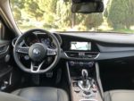 alfa romeo, giulia, alfa romeo giulia, berline, essai, testdrive, voiture italienne, habitacle