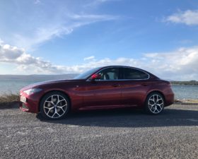 alfa romeo, giulia, alfa romeo giulia, berline, essai, testdrive, voiture italienne