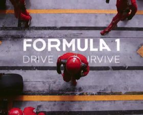 formula one, drive to survive, F1, Formule 1, série, netflix, cinema, pilote, serie