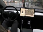 tesla, model 3, tesla model 3, berline, essai, testdrive, voiture electrique,