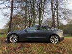 tesla, model 3, tesla model 3, berline, essai, testdrive, voiture electrique,