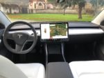 tesla, model 3, tesla model 3, berline, essai, testdrive, voiture electrique,