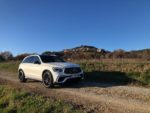 Mercedes AMG GLC 63S, AMG, Mercedes, SUV, SUV premium, SUV sport, GLC, essai, testdrive,