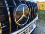 Mercedes AMG GLC 63S, AMG, Mercedes, SUV, SUV premium, SUV sport, GLC, essai, testdrive,