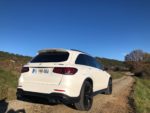 Mercedes AMG GLC 63S, AMG, Mercedes, SUV, SUV premium, SUV sport, GLC, essai, testdrive,