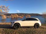 Mercedes AMG GLC 63S, AMG, Mercedes, SUV, SUV premium, SUV sport, GLC, essai, testdrive,