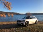 Mercedes AMG GLC 63S, AMG, Mercedes, SUV, SUV premium, SUV sport, GLC, essai, testdrive,