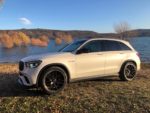 Mercedes AMG GLC 63S, AMG, Mercedes, SUV, SUV premium, SUV sport, GLC, essai, testdrive,