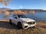 mercedes GLC, Mercedes AMG GLC 63S, AMG, Mercedes, SUV, SUV premium, SUV sport, GLC, essai, testdrive,