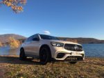 mercedes GLC, Mercedes AMG GLC 63S, AMG, Mercedes, SUV, SUV premium, SUV sport, GLC, essai, testdrive,