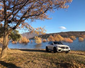 mercedes GLC, Mercedes AMG GLC 63S, AMG, Mercedes, SUV, SUV premium, SUV sport, GLC, essai, testdrive,