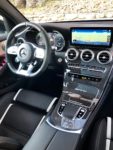 Mercedes AMG GLC 63S, AMG, Mercedes, SUV, SUV premium, SUV sport, GLC, essai, testdrive,