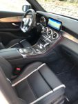 Mercedes AMG GLC 63S, AMG, Mercedes, SUV, SUV premium, SUV sport, GLC, essai, testdrive,