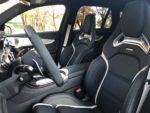 Mercedes AMG GLC 63S, AMG, Mercedes, SUV, SUV premium, SUV sport, GLC, essai, testdrive,