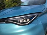 renault, zoe, renault zoe, voiture electrique, citadine, citadine electrique,