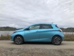 renault, renault zoe, voiture electrique, citadine, citadine electrique,