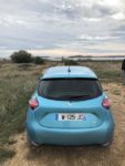 renault, renault zoe, voiture electrique, citadine, citadine electrique,