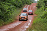 clemence de bernis, m6 turbo, roadtrip, ford puma, guyane,