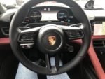 Porsche, Taycan, Porsche Taycan, voiture électrique, essai auto