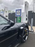 Porsche, Taycan, voiture électrique, essai auto, mobilité durable