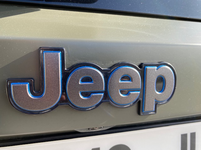 Jeep, renegade, jeep renegade, Jeep 4xe, 4xe, hybride