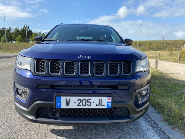 Jeep, compass, jeep compass, 4xe, hybride