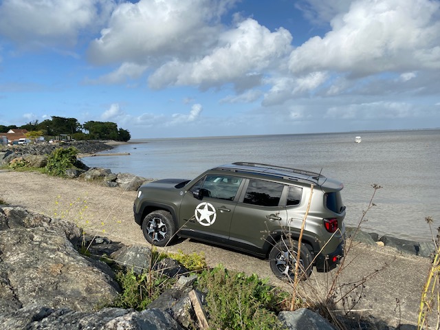 Jeep, renegade, jeep renegade, Jeep 4xe, 4xe, hybride