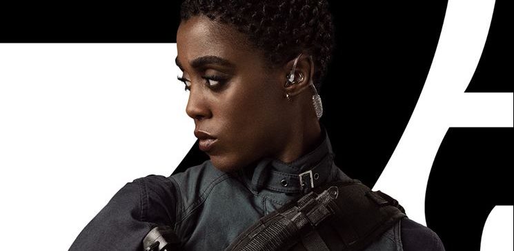 james bond, lashana lynch, cinema, cinema et auto, film, supercar, aston martin, mourir peut attendre