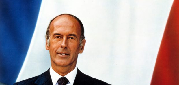 Valéry Giscard d'Estaing, président de la republique, voiture presidentielle, peugeot, citroen, politique automobile, politique