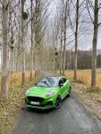 Ford, ford puma, puma, puma ST, essai, suv, suv sportif