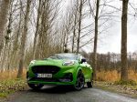 Ford, ford puma, puma, puma ST, essai, suv, suv sportif