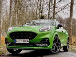 Ford, ford puma, puma, puma ST, essai, suv, suv sportif