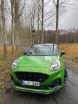 Ford, ford puma, puma, puma ST, essai, suv, suv sportif