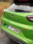 Ford, ford puma, puma, puma ST, essai, suv, suv sportif