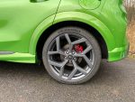 Ford, ford puma, puma, essai, suv, suv sportif