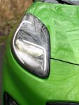 Ford, ford puma, puma, essai, suv, suv sportif