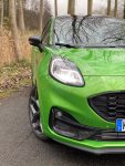 Ford, ford puma, puma, essai, suv, suv sportif