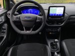 Ford, ford puma, puma, essai, suv, suv sportif, ford perfomance