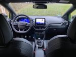 Ford, ford puma, puma, essai, suv, suv sportif, ford perfomance