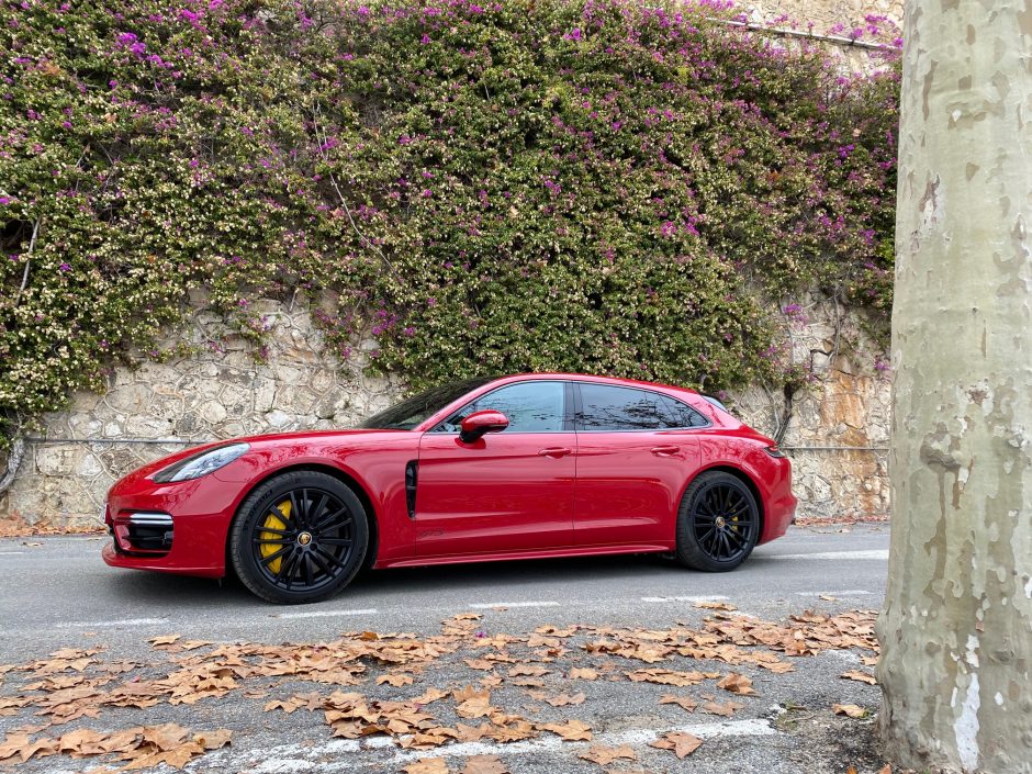 porsche, porsche panamera, GTS, voiture de sport, voiture allemande, berline, berline sportive, berline premium, panamera GTS,