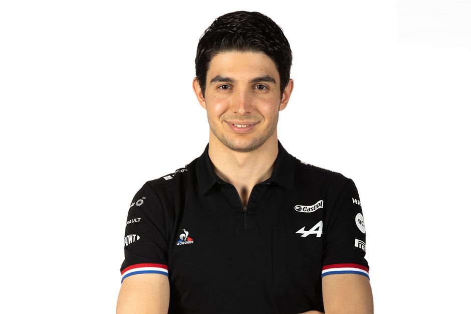 alpine, alpine F1 team, Alpine A521, A521, F1, Formule 1, sport auto, renault sport, alpine F1, esteban ocon