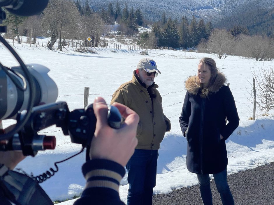 m6 turbo, dominique chapatte, clemence de bernis