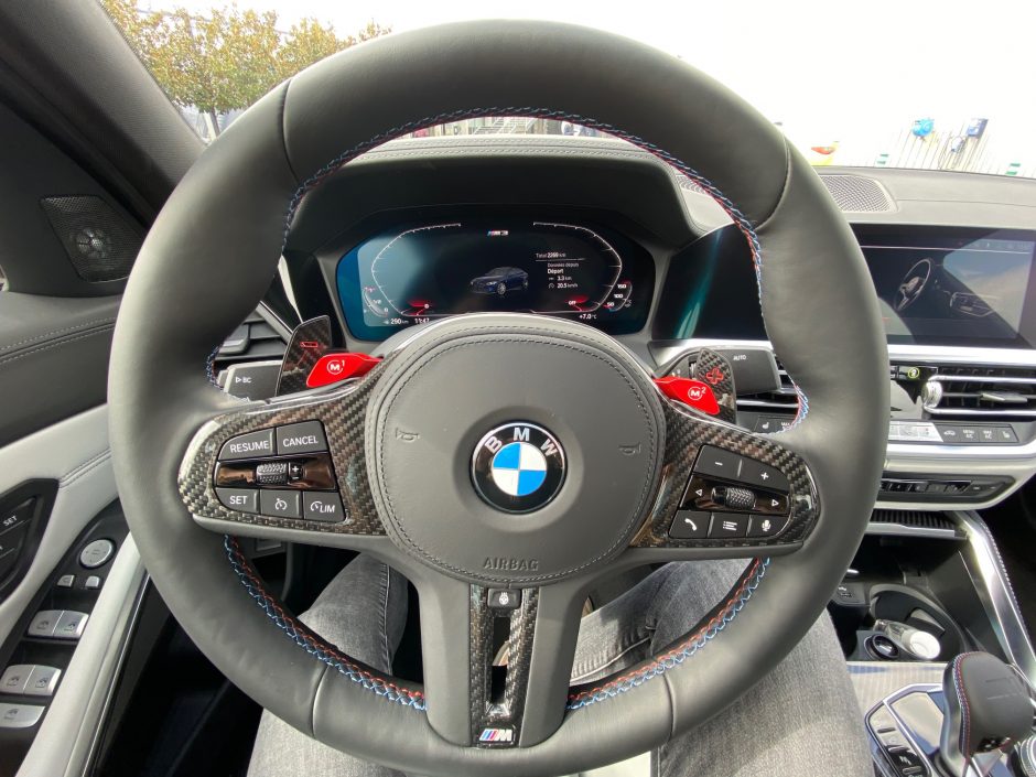 BMW,M3 competition, BMW M3, circuit, BMW M, voiture de sport, berline