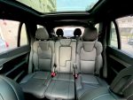 volvo, Volvo XC90, suv, SUV familial, voiture familial, voiture 7 places, habitacle